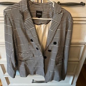 Xoxo Blazer